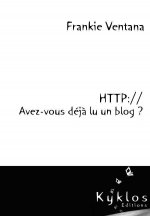 HTTP:// Avez-vous déjà lu un blog ?