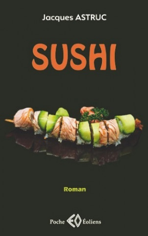 Sushi - roman