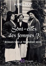 SONT-ELLES DES FEMMES ?