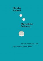 Ce que lire donne à voir