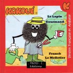 Le lapin gourmand 