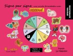 SIGNE PAR SIGNE une année formidable avec Kakoué
