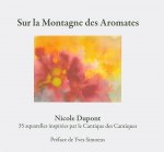Sur la Montagne des Aromates