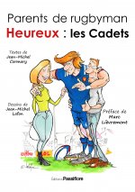 Les cadets - on est toujours là !