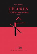 Fêlures, le Silence des hommes