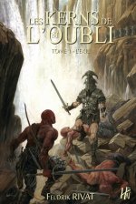 Les Kerns de l'oubli T01- L'exil
