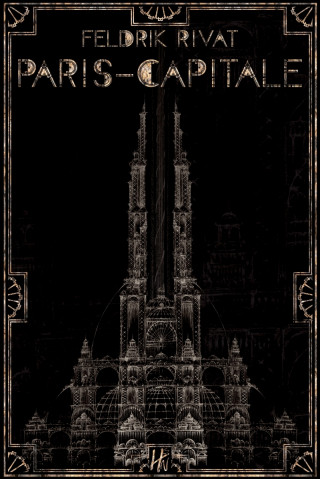 Paris - Capitale