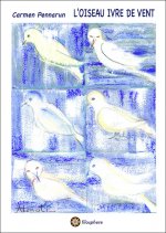 L'OISEAU IVRE DE VENT