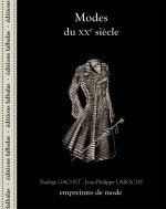 Modes du Xxe Siècle - les Gothiques