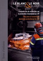 Le blanc et le noir - cinquante ans de recherches sur la production d'aluminium au LRF