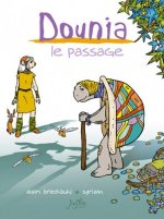 Dounia, le passage
