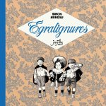 Egratignures