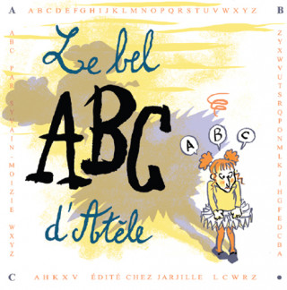 ABC d'Atèle (L')