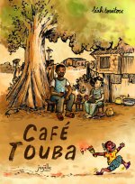 Café Touba