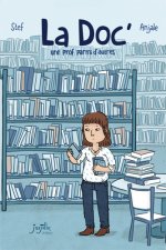 Doc, une prof parmi d'autres (La)