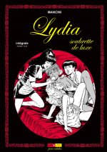 Lydia Soubrette de Luxe Intégrale (T.1 à 4)