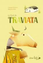 Le final de Traviata