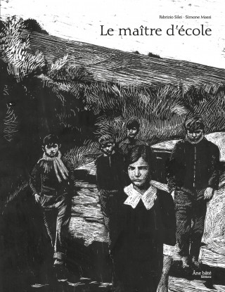 Maître d'école
