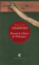 Devant le Christ de Velasquez