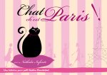 KAMISHIBAÏ / kamitapis - Chat chez Paris