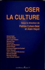 Oser La Culture