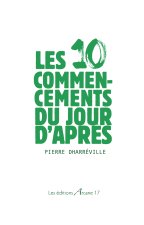 Les 10 commencements du jour daprès