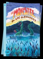 LE MONSTRE DU LAC DU BOURGET
