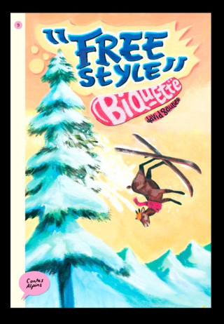 FREESTYLE BIQUETTE