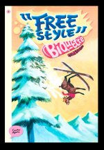 FREESTYLE BIQUETTE