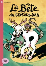 LA BÊTE DU GRÉSIVAUDAN