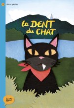 LA DENT DU CHAT