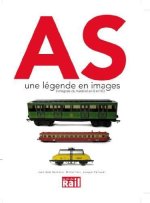AS UNE LEGENDE EN IMAGE - INTEGRALE DU MATERIEL