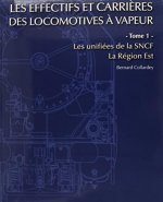 Les unifiées de la SNCF