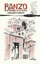 Banzo, mémoires de la favela