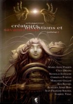 Créateurs, inventions et savants fous