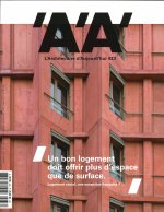 L'Architecture d'aujourd'hui n° 433 Logement social, une exception française ? - octobre 2019