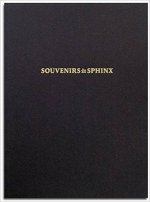 Souvenirs du Sphinx - collection Wouter Deruytter