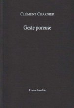 Geste poreuse