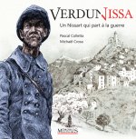 VERDUNISSA - UN GARS DU PAYS QUI PART A LA GUERRE (Fr-Gavot)