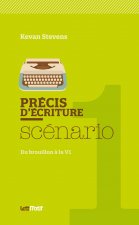 Précis d’écriture du scénario