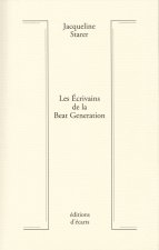 Les Ecrivains de la Beat Generation