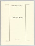 fiction de l'absence