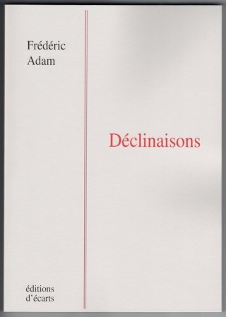 Déclinaisons