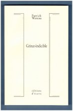 Grince-indicible