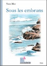 Sous les embruns
