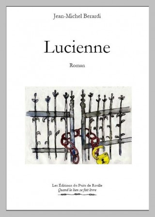 Lucienne - roman