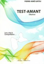 TEST-AMANT Dékatman