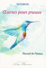OEUVRES POUR PREUVE