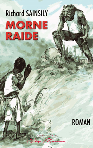 MORNE RAIDE