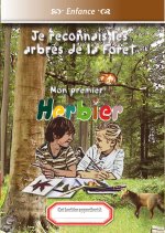 JE RECONNAIS LES ARBRES DE LA FORET